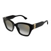 CARTIER CT0666S 001 | Sunglasses | Vytria Eyewear