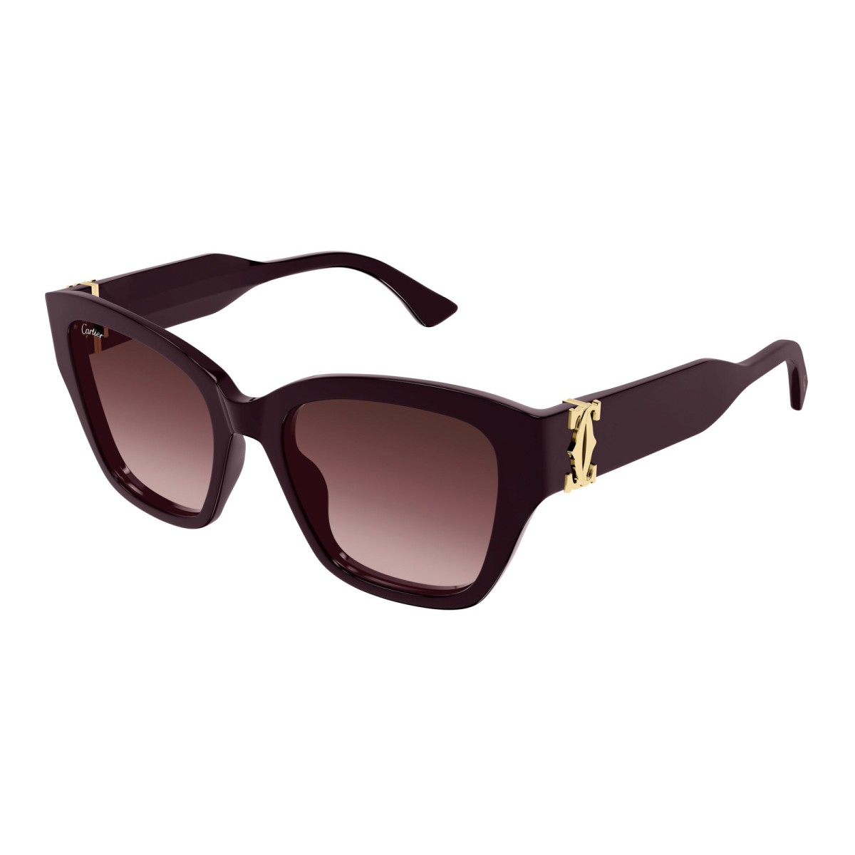 CARTIER CT0666S 003 | Sunglasses | Vytria Eyewear