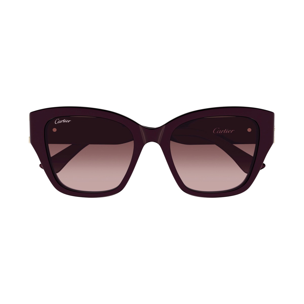 CARTIER CT0666S 003 | Sunglasses | Vytria Eyewear