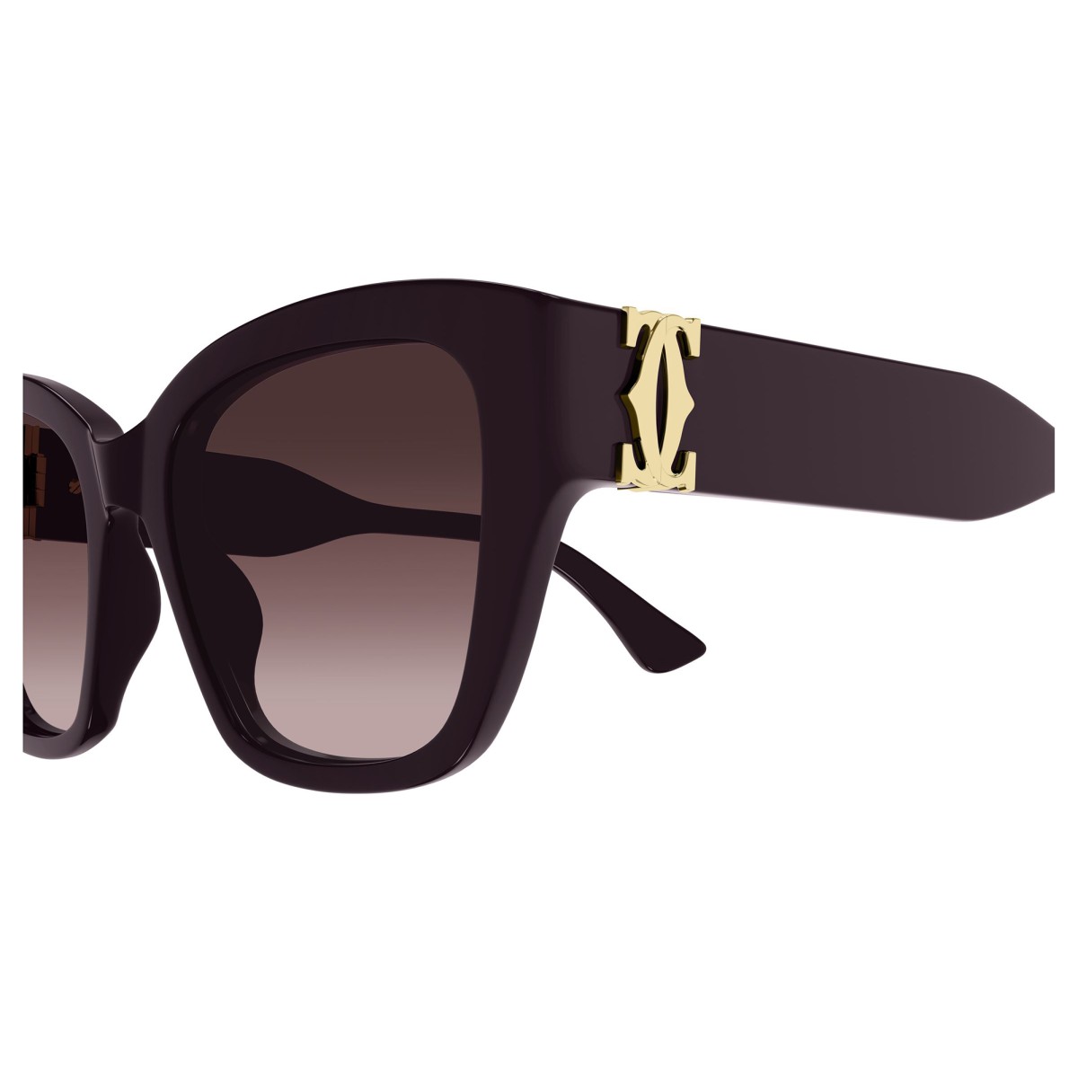 CARTIER CT0666S 003 | Sunglasses | Vytria Eyewear