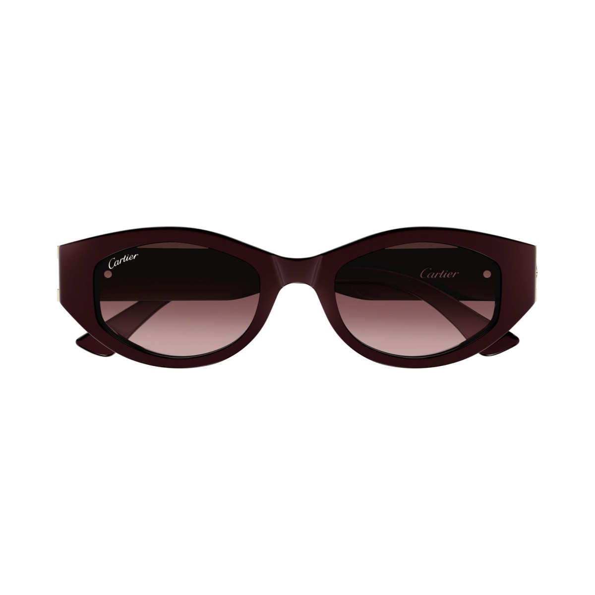 CARTIER CT0667S 003 | Sunglasses | Vytria Eyewear