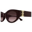CARTIER CT0667S 003 | Sunglasses | Vytria Eyewear