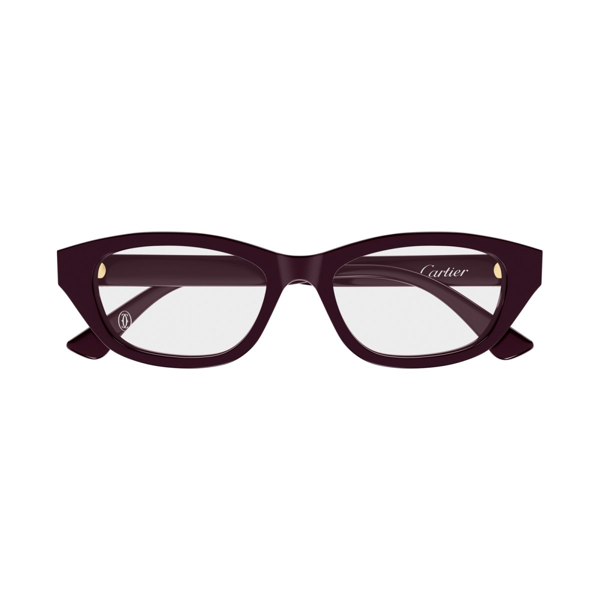 CARTIER CT0668O 006 | Eyeglasses | Vytria Eyewear