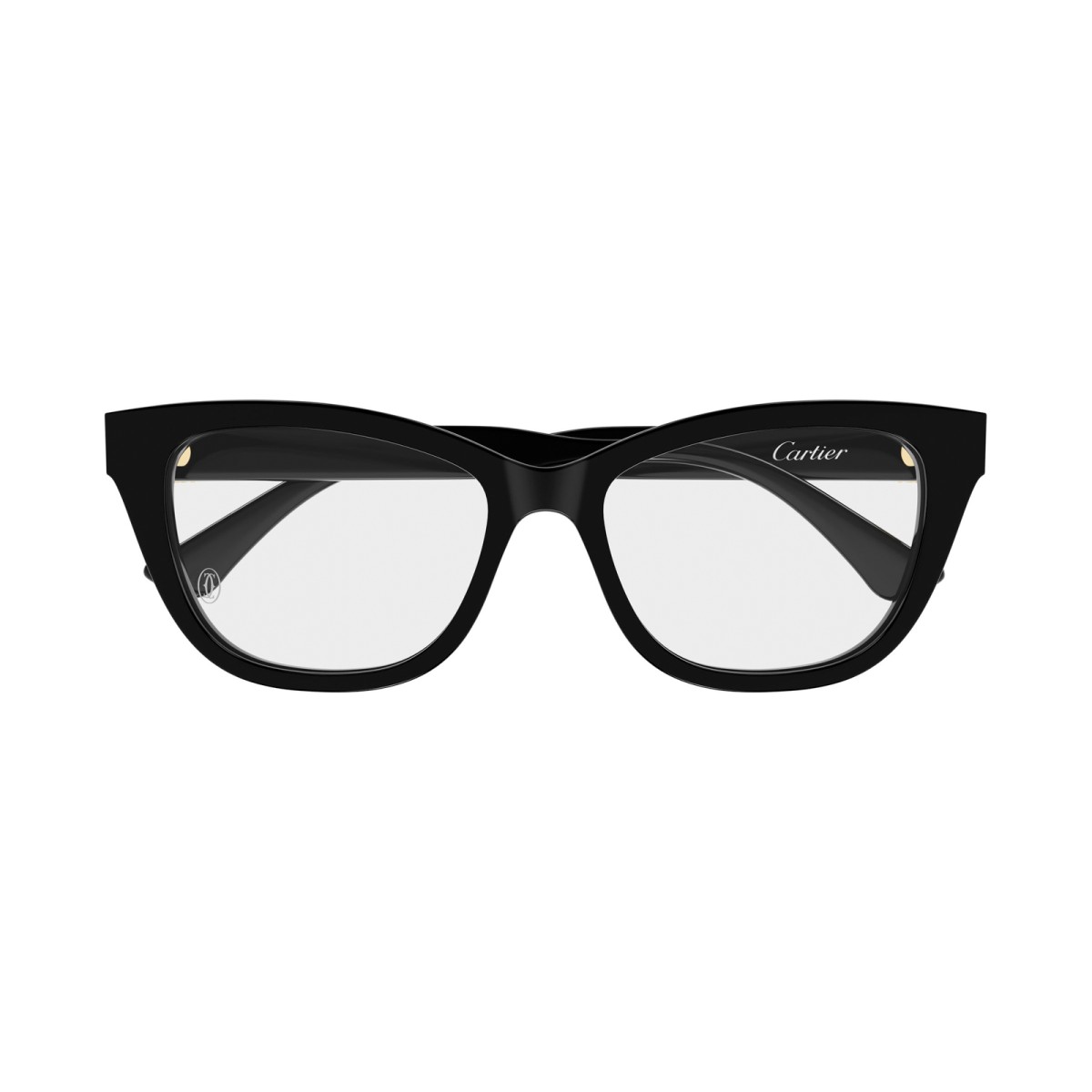 CARTIER CT0669O 001 | Eyeglasses | Vytria Eyewear