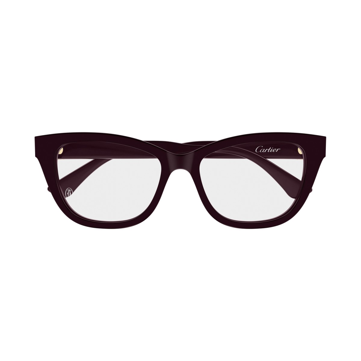 CARTIER CT0669O 003 | Eyeglasses | Vytria Eyewear