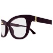 CARTIER CT0669O 003 | Eyeglasses | Vytria Eyewear