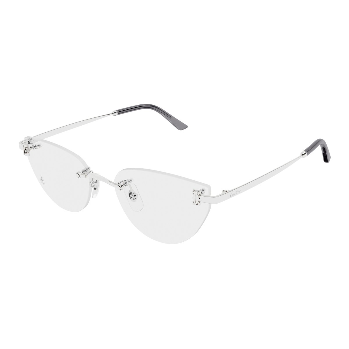 CARTIER CT0673O 002 | Eyeglasses | Vytria Eyewear