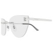 CARTIER CT0673O 002 | Eyeglasses | Vytria Eyewear