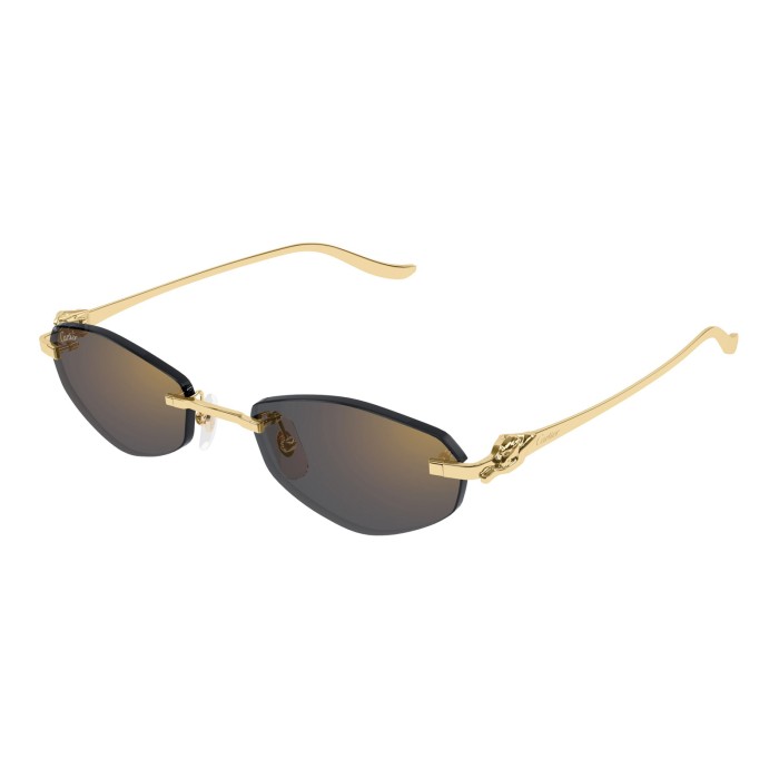Panthère de Cartier CT0675S 001