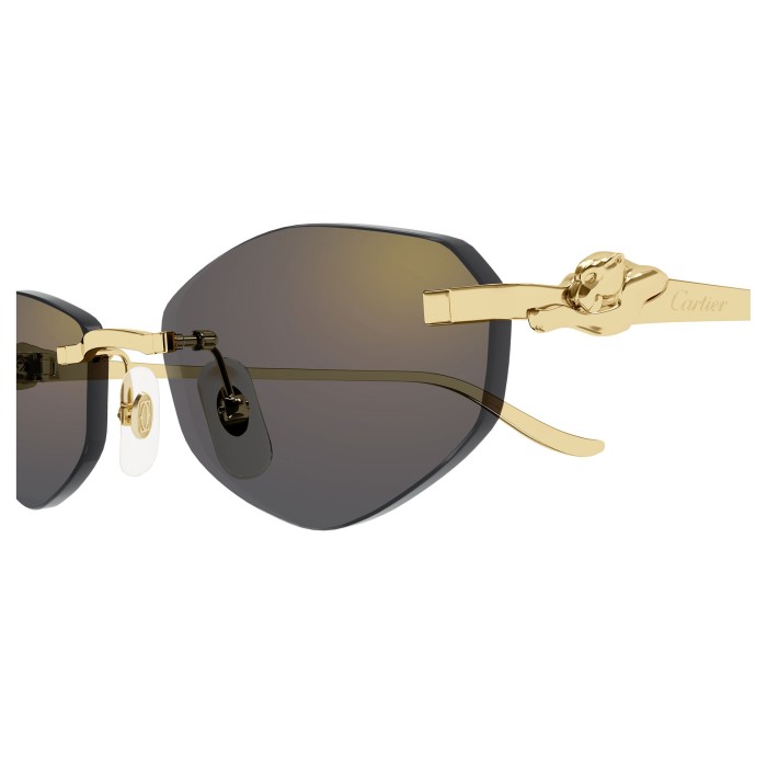 Panthère de Cartier CT0675S 001