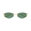 CARTIER CT0675S 003 | Sunglasses | Vytria Eyewear