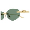 CARTIER CT0675S 003 | Sunglasses | Vytria Eyewear