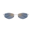 CARTIER CT0675S 005 | Sunglasses | Vytria Eyewear