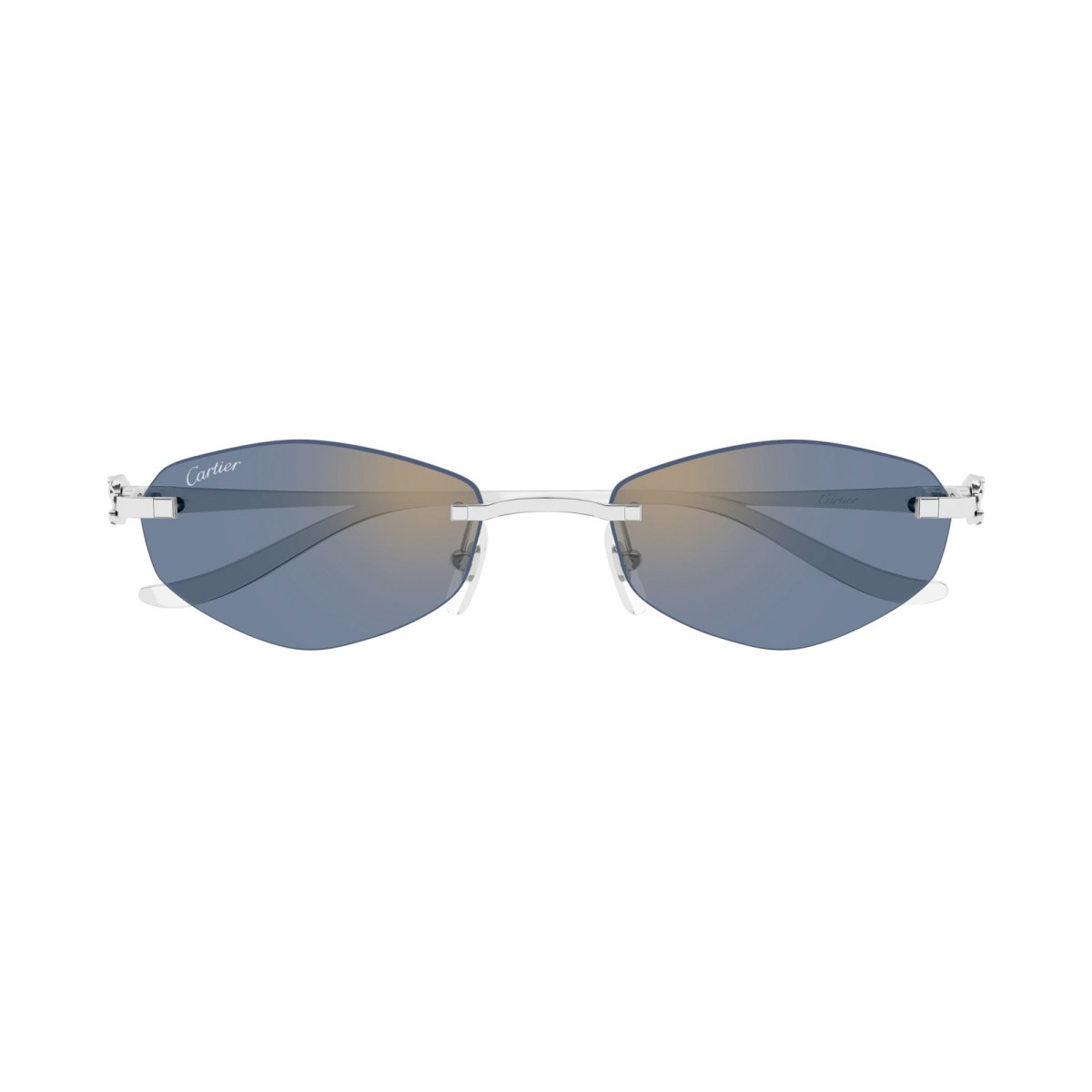 CARTIER CT0675S 005 | Sunglasses | Vytria Eyewear