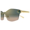 CARTIER CT0678S 002 | Sunglasses | Vytria Eyewear