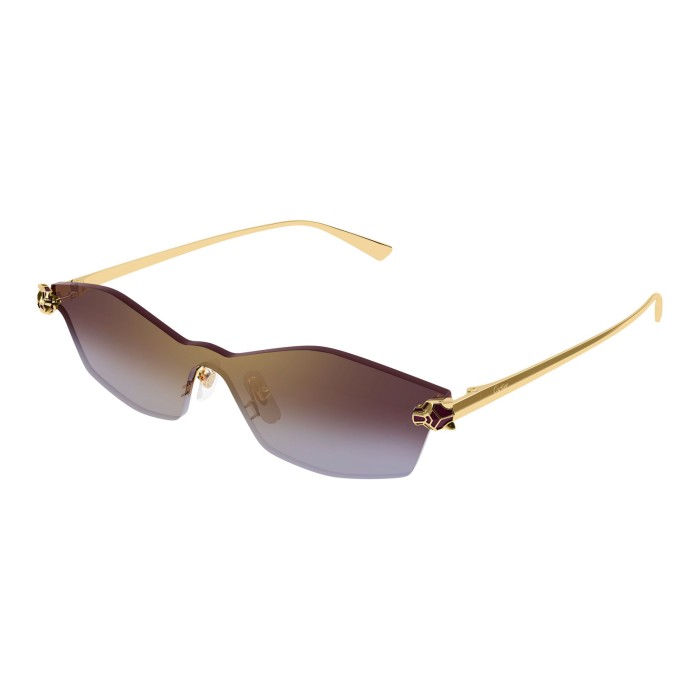 CARTIER CT0678S 004 | Sunglasses | Vytria Eyewear