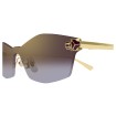 CARTIER CT0678S 004 | Sunglasses | Vytria Eyewear
