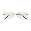 CARTIER CT0679OA 001 | Eyeglasses | Vytria Eyewear