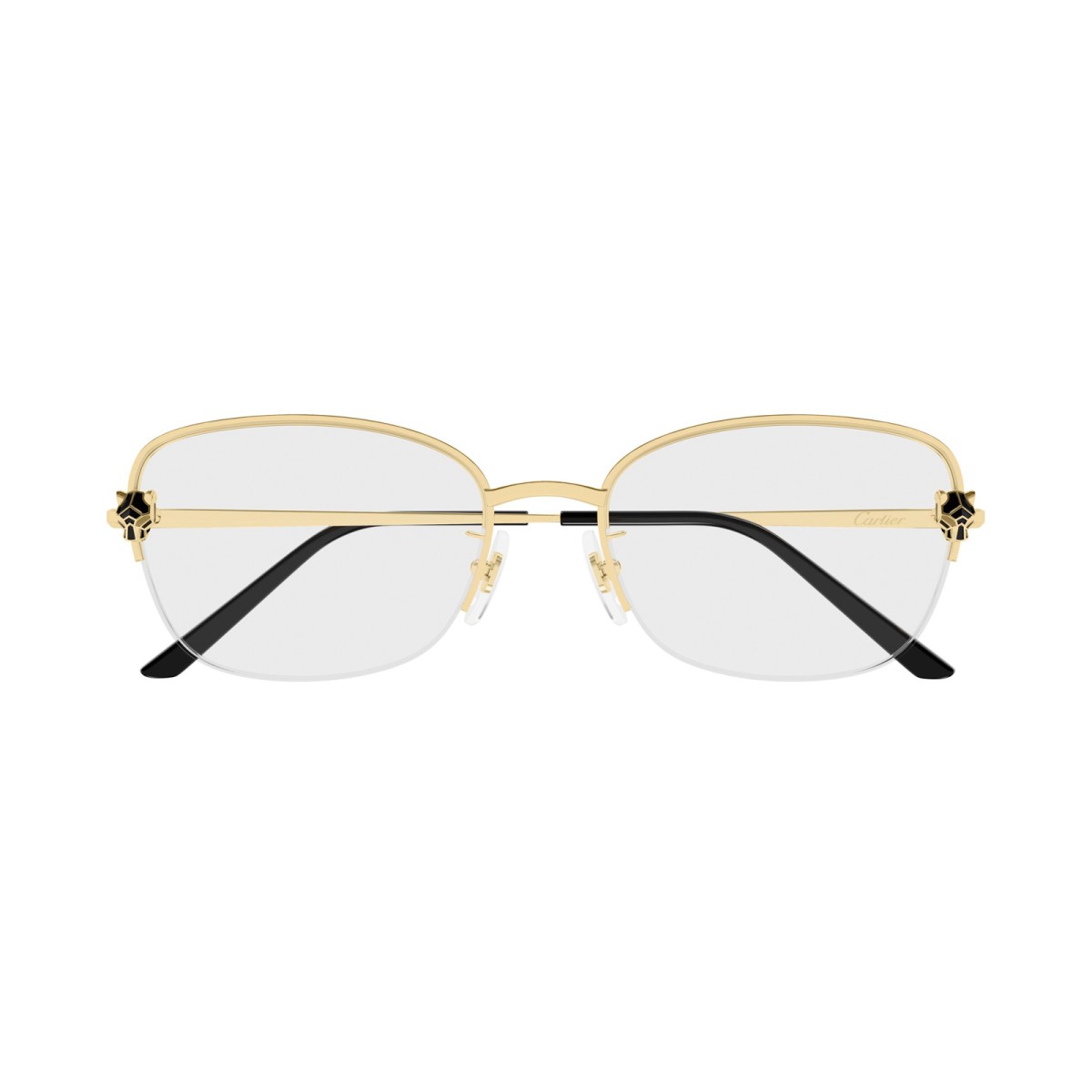 CARTIER CT0679OA 001 | Eyeglasses | Vytria Eyewear