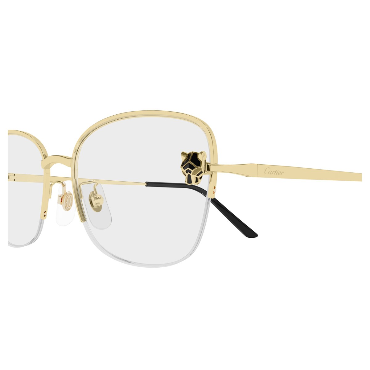CARTIER CT0679OA 001 | Eyeglasses | Vytria Eyewear