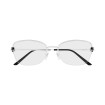 CARTIER CT0679OA 002 | Eyeglasses | Vytria Eyewear