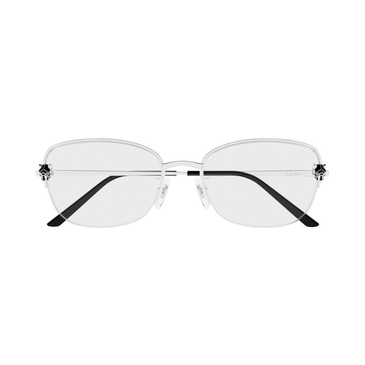 CARTIER CT0679OA 002 | Eyeglasses | Vytria Eyewear
