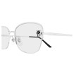 CARTIER CT0679OA 002 | Eyeglasses | Vytria Eyewear