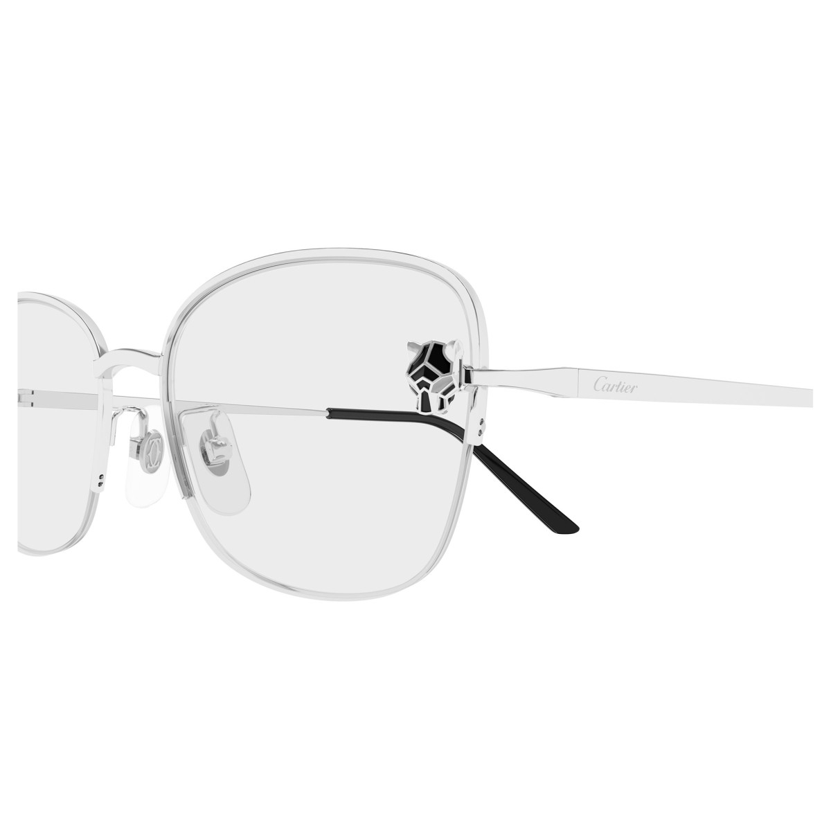 CARTIER CT0679OA 002 | Eyeglasses | Vytria Eyewear
