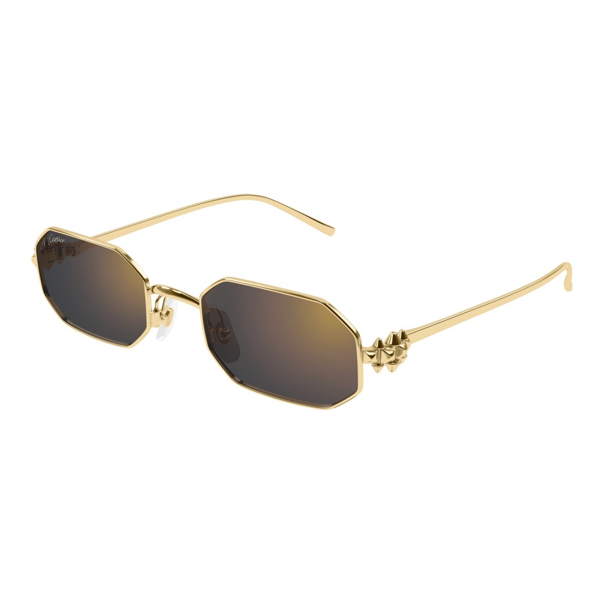 CARTIER CT0682S 006 | Sunglasses | Vytria Eyewear