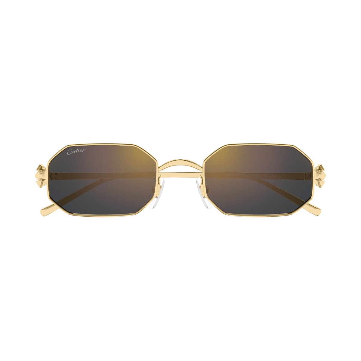 CARTIER CT0682S 006 | Sunglasses | Vytria Eyewear