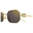 CARTIER CT0682S 006 | Sunglasses | Vytria Eyewear