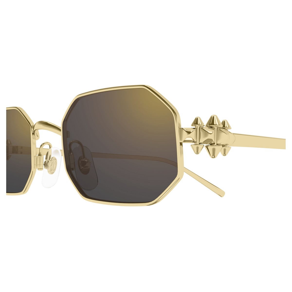 CARTIER CT0682S 006 | Sunglasses | Vytria Eyewear
