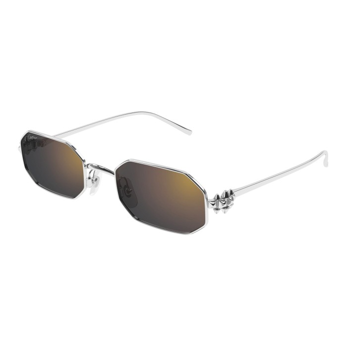 CARTIER CT0682S 007 | Sunglasses | Vytria Eyewear
