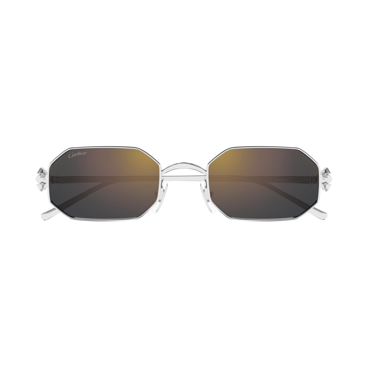 CARTIER CT0682S 007 | Sunglasses | Vytria Eyewear