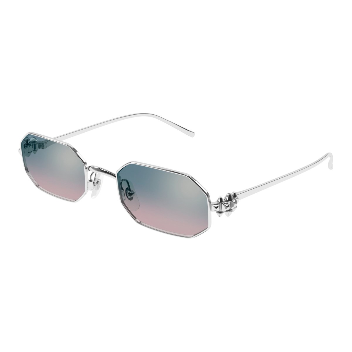 CARTIER CT0682S 009 | Sunglasses | Vytria Eyewear