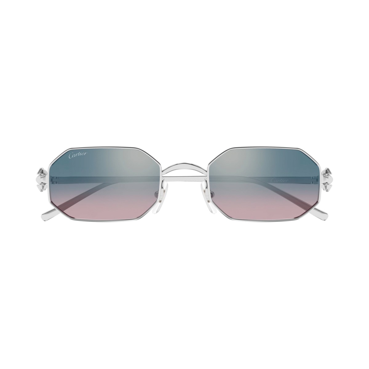 CARTIER CT0682S 009 | Sunglasses | Vytria Eyewear