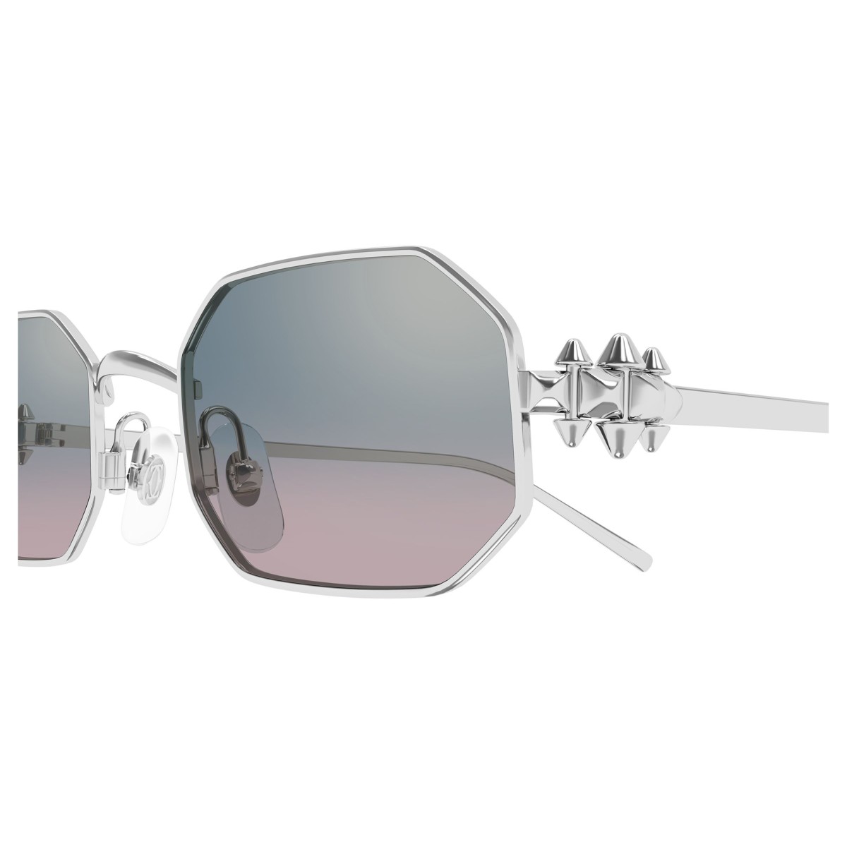 CARTIER CT0682S 009 | Sunglasses | Vytria Eyewear