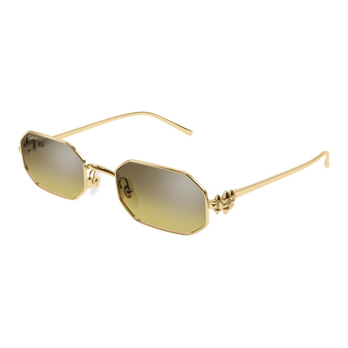 CARTIER CT0682S 010 | Sunglasses | Vytria Eyewear