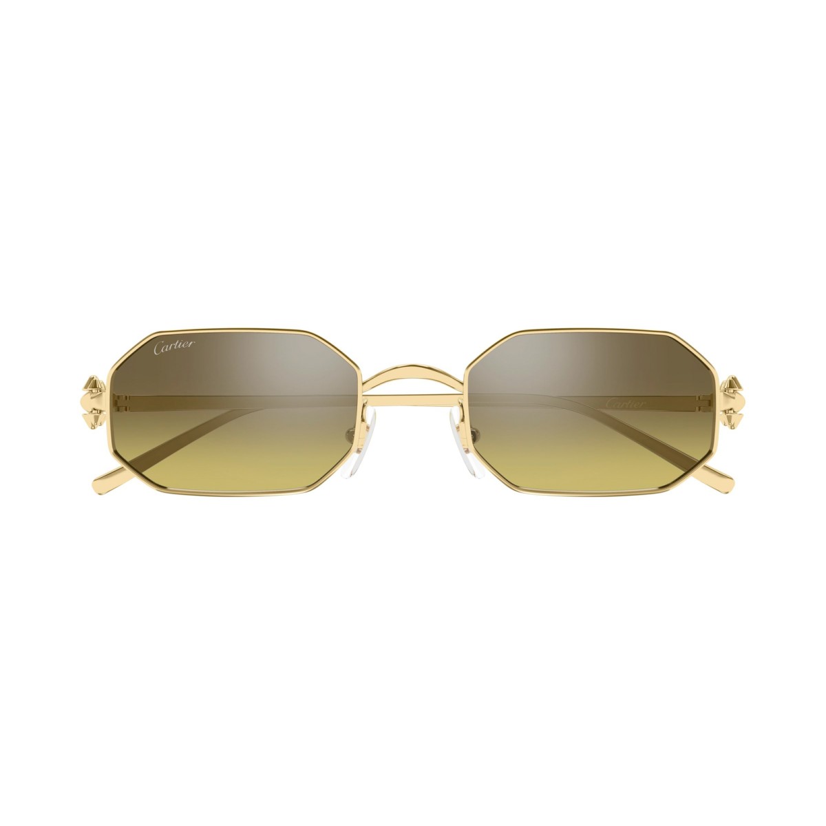 CARTIER CT0682S 010 | Sunglasses | Vytria Eyewear