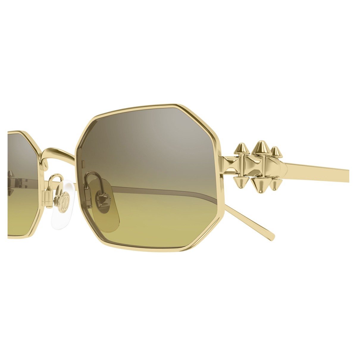 CARTIER CT0682S 010 | Sunglasses | Vytria Eyewear