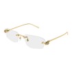 Clash de Cartier CT0683O 001