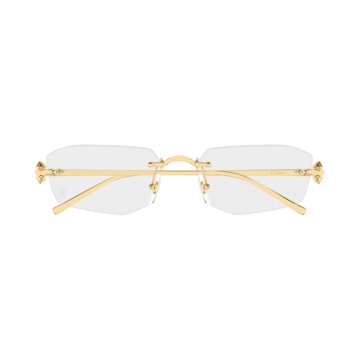 Clash de Cartier CT0683O 001