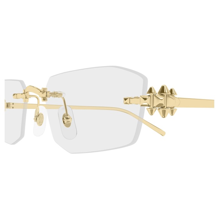 Clash de Cartier CT0683O 001