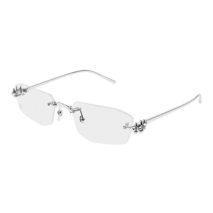 CARTIER CT0683O 002 | Eyeglasses | Vytria Eyewear