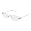 Clash de Cartier CT0683O 002