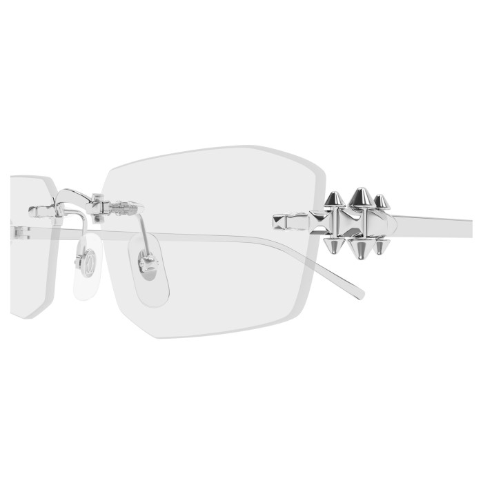 Clash de Cartier CT0683O 002