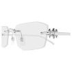 CARTIER CT0683O 002 | Eyeglasses | Vytria Eyewear