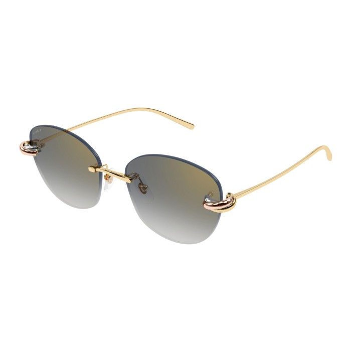 CARTIER CT0685S 002 | Sunglasses | Vytria Eyewear