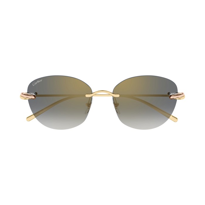 Trinity de Cartier CT0685S 002