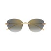 CARTIER CT0685S 002 | Sunglasses | Vytria Eyewear